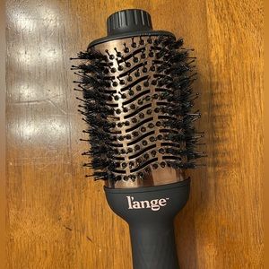 Hair Dryer + Straightner